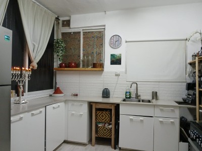 דירת 4 חדרים 104 מ"ר בא.ד. גורדון | מיידי | נתניה-3