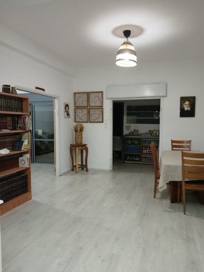 דירת 4 חדרים 104 מ"ר בא.ד. גורדון | מיידי | נתניה-2