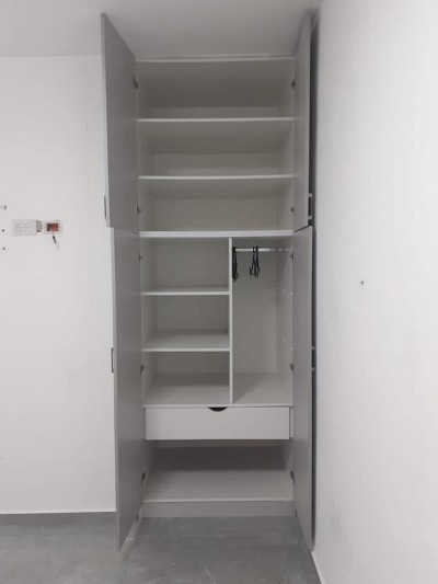 דירת 4 חדרים ביהודה הלוי | משופצת | נתניה-3