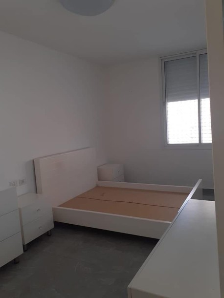 דירת 4 חדרים ביהודה הלוי | משופצת | נתניה-8