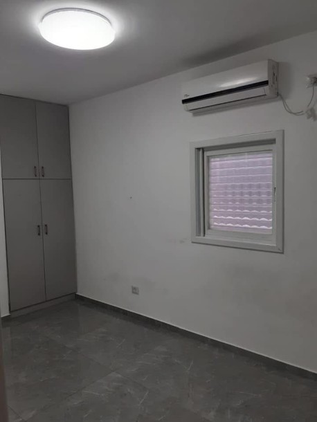 דירת 4 חדרים ביהודה הלוי | משופצת | נתניה-9