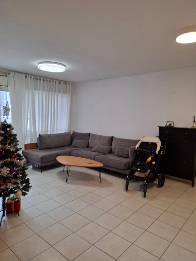 דירת 3 חדרים 71 מ"ר בהרטום | חנייה מקורה | נתניה-1