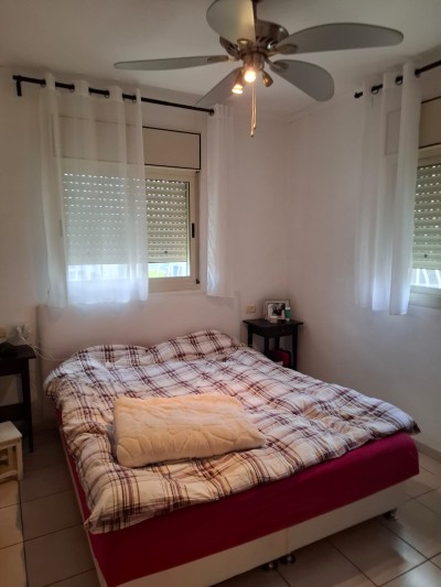 דירת 3 חדרים 71 מ"ר בהרטום | חנייה מקורה | נתניה-3