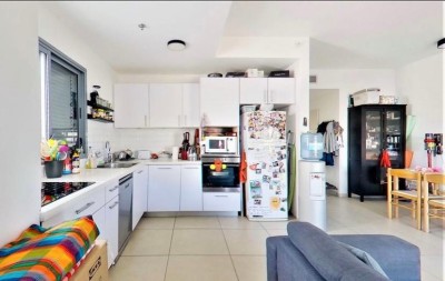 דירה למכירה מתווך !!  רחוב: ברחוב הר"אה-2