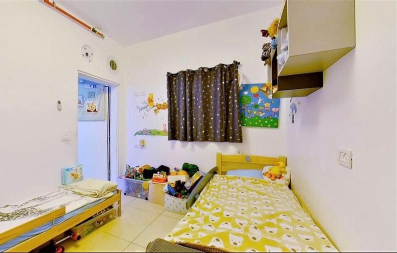 דירה למכירה מתווך !!  רחוב: ברחוב הר"אה-4