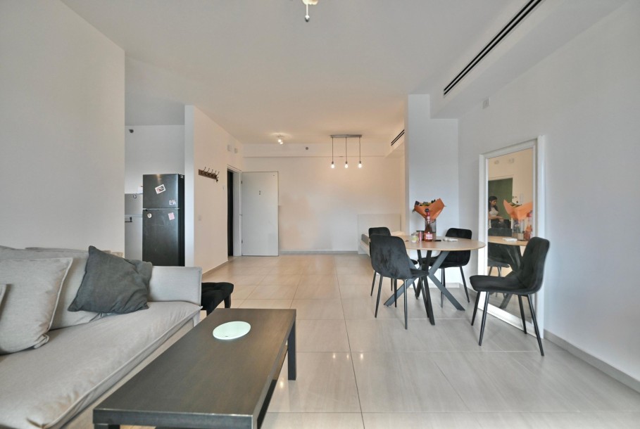 למכירה מתווך !!!  במגדל יוקרתי ברמת גן!-4