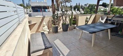 למכירה מתווך !! רחוב: דם המכבים-6