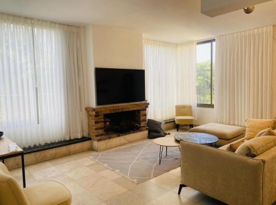 להשכרה מתווך !! שדרות בן ציון – בבניין לשימור, סמוך להבימה-0