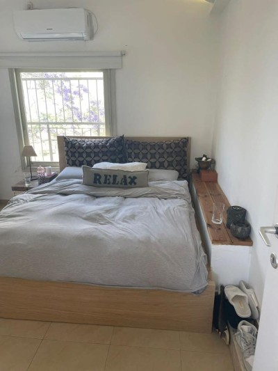 להשכרה מתווך !! שדרות בן ציון – בבניין לשימור, סמוך להבימה-3