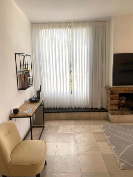 להשכרה מתווך !! שדרות בן ציון – בבניין לשימור, סמוך להבימה-6