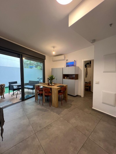 להשכרה מתווך !! רחוב: קינג ג’ורג’/דיזנגוף-3