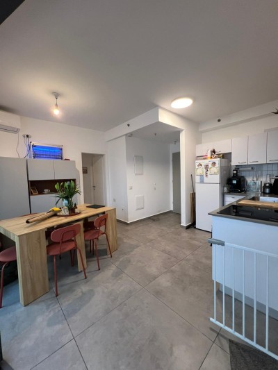 להשכרה מתווך !! רחוב: קינג ג’ורג’/דיזנגוף-6