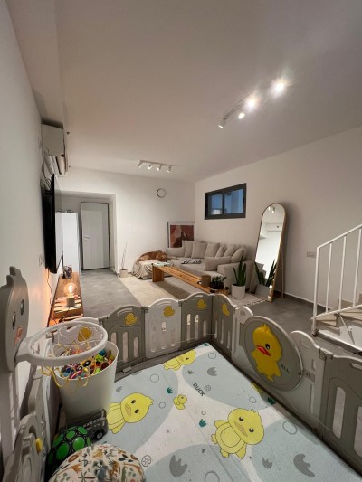 להשכרה מתווך !! רחוב: קינג ג’ורג’/דיזנגוף-12