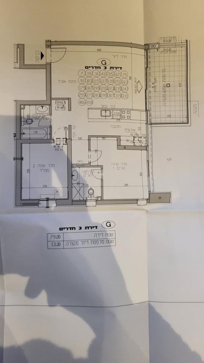 להשכרה מתווך !! לה גארדיה תל אביב | גינדי אחזקות-9