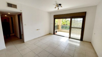 דירת 4.5 חדרים להשכרה 110 מ"ר | מעלית וחנייה | נתניה