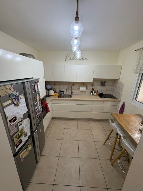 דופלקס גן 5 חדרים 125 מ"ר | גינה 50 מ"ר | נתניה-1