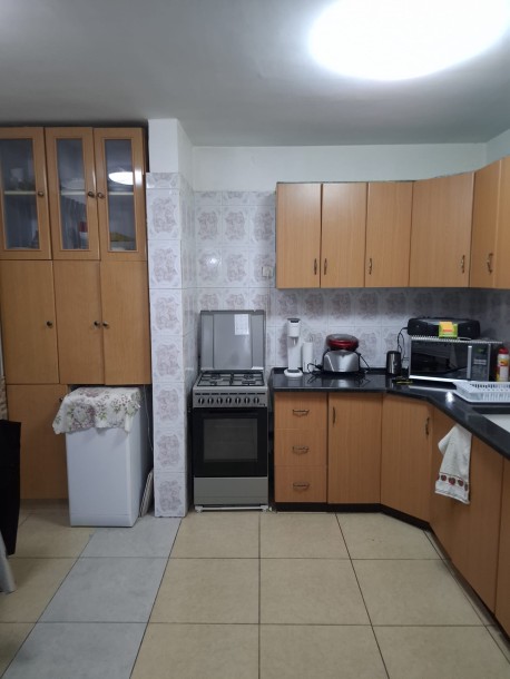 דירת 3 חדרים בבר יהודה | פינוי-בינוי 2031 | נתניה-1