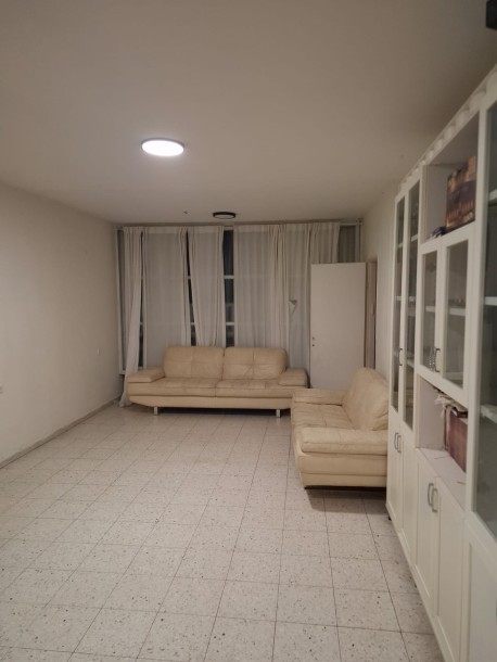 דירת 3.5 חדרים 109 מ"ר בשריבר | מעלית | נתניה-2