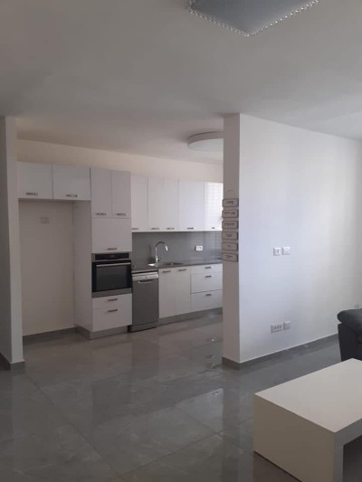 דירת 4 חדרים ביהודה הלוי | משופצת | נתניה