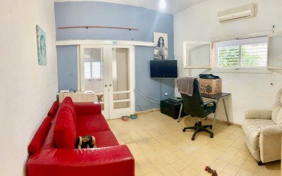 להשכרה מתווך !! רחוב: הירשינברג