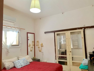 להשכרה מתווך !! רחוב: הירשינברג