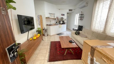 להשכרה מתווך !! רחוב: בן יהודה