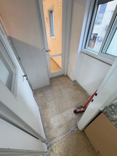 להשכרה מתווך !!! ברחוב העבודה