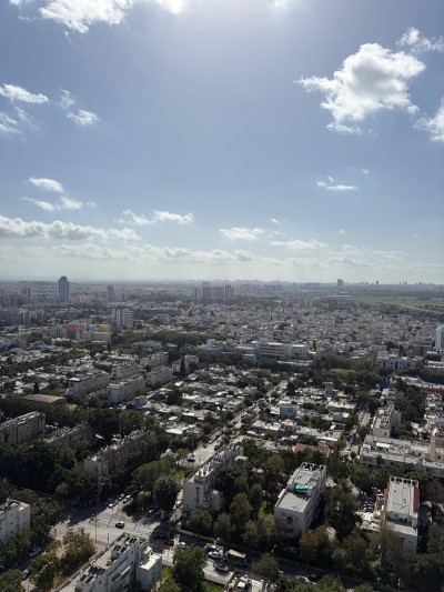 להשכרה מתווך !! רחוב: לה גארדיה