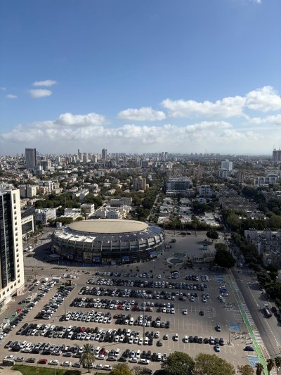 להשכרה מתווך !! רחוב: לה גארדיה