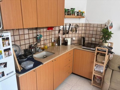 למכירה דירה 2 חד בבן יהודה / מאפו תל אביב