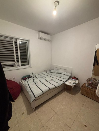 למכירה דירה 2 חד בבן יהודה / מאפו תל אביב