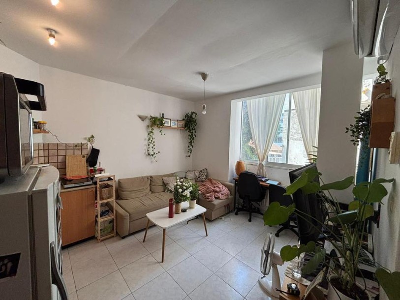 דירה למכירה מתווך !!    בן יהודה / מאפו-4