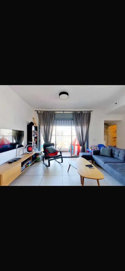 למכירה דירה 3 חד בהראה רמת גן