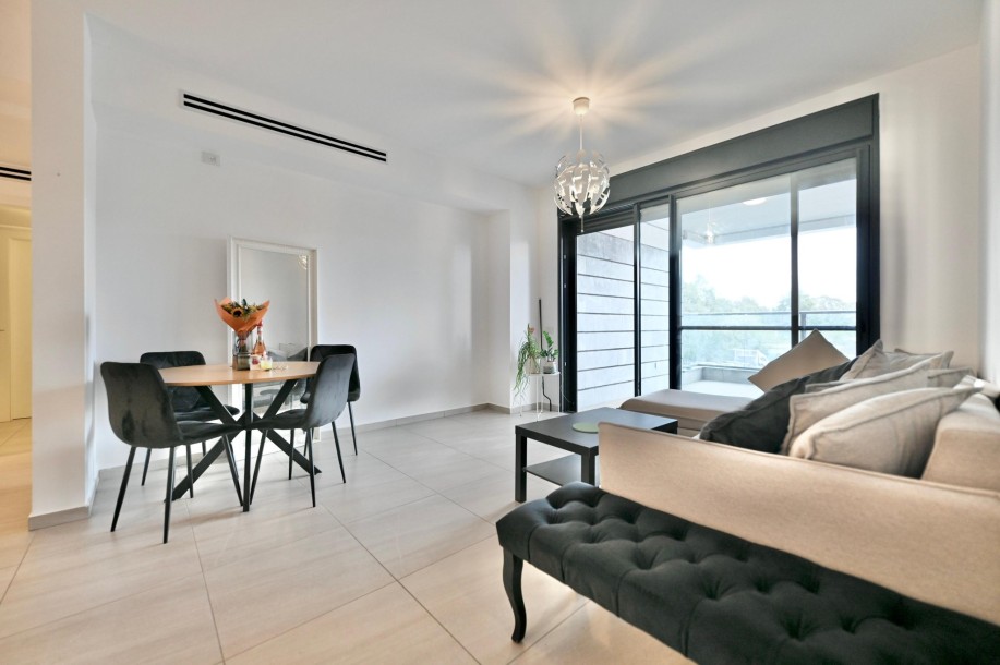 למכירה מתווך !!!  במגדל יוקרתי ברמת גן!-11