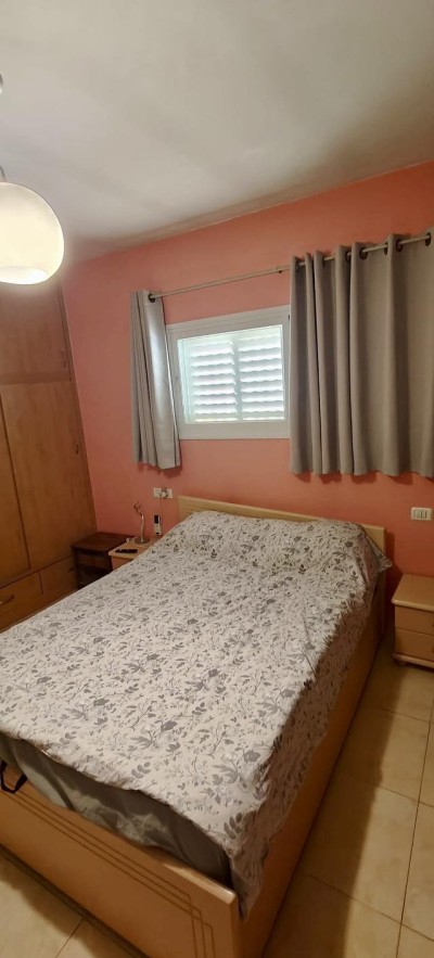 למכירה דירה 4 חד בדם המכבים תל אביב