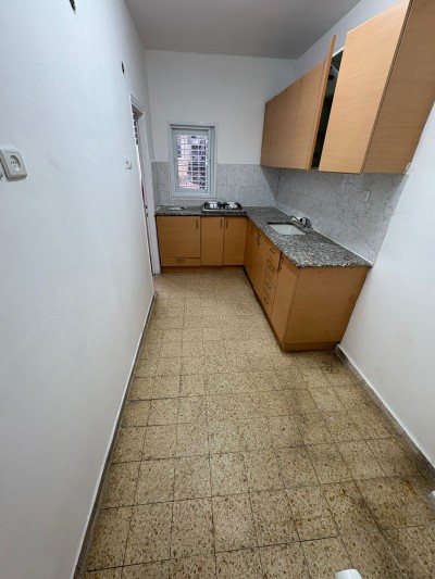À louer🔵 Appartement 3 חד בהעבודה תל אביב