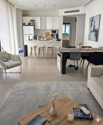 À vendre🟢 Appartement 3 חד בבן יהודה תל אביב