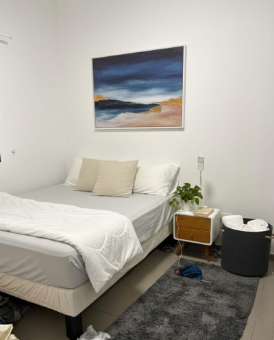 À vendre🟢 Appartement 3 חד בבן יהודה תל אביב