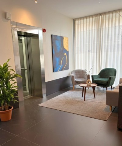 À vendre🟢 Appartement 3 חד בבן יהודה תל אביב