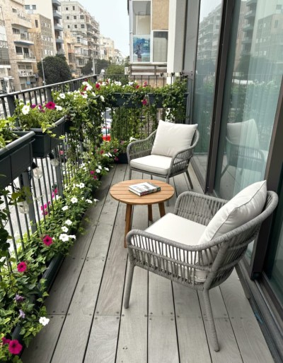 À vendre🟢 Appartement 3 חד בבן יהודה תל אביב