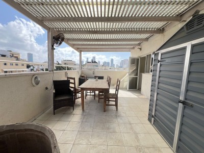 À louer🔵 Appartement 3 חד במיכל תל אביב