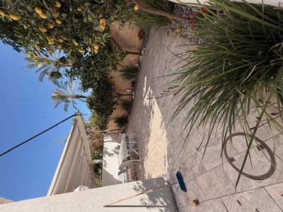 À vendre🟢 Cottage 7 חד בהרחבה המערבית Even Yehuda