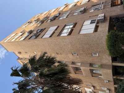 למכירה דירה 3 חד בהס נתניה