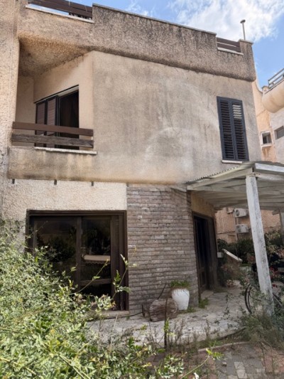 למכירה בית פרטי/קוטג 5 חד בצבי חיות נתניה