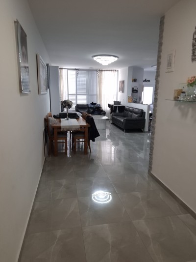 À vendre🟢 Appartement 3 חד באריה בן אליעזר נתניה