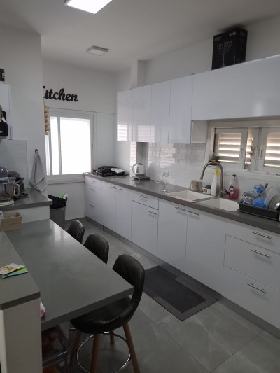 À vendre🟢 Appartement 3 חד באריה בן אליעזר נתניה