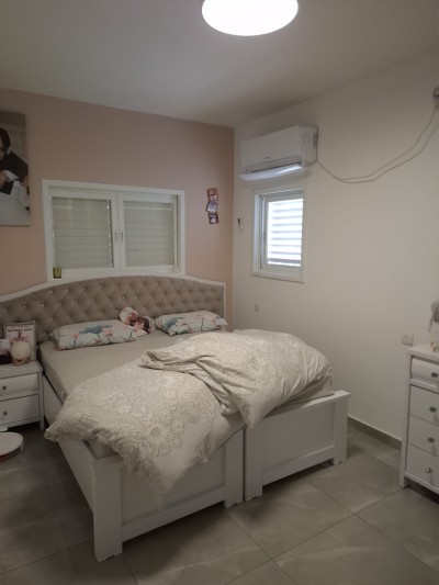 À vendre🟢 Appartement 3 חד באריה בן אליעזר נתניה