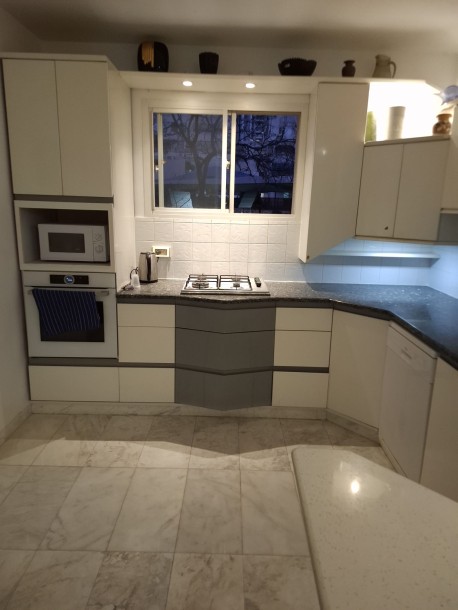 דירת 5 חדרים למכירה ברחוב אירוס הארגמן 20, גבעת האירוסים – נתניה-1