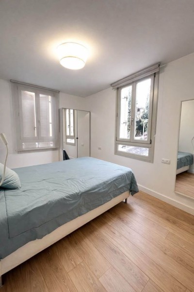 להשכרה דירה 3 חד בפילנס תל אביב