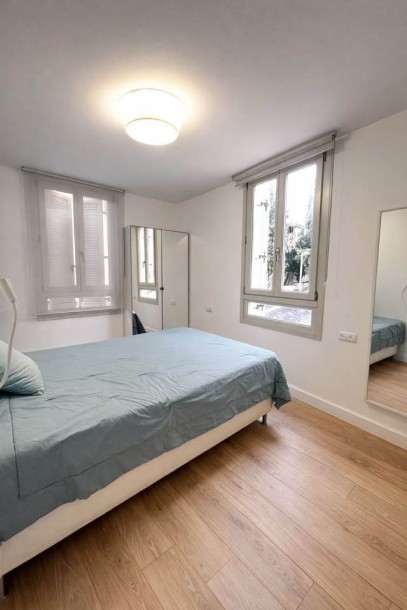 רחוב: בפינס / נווה צדק-7